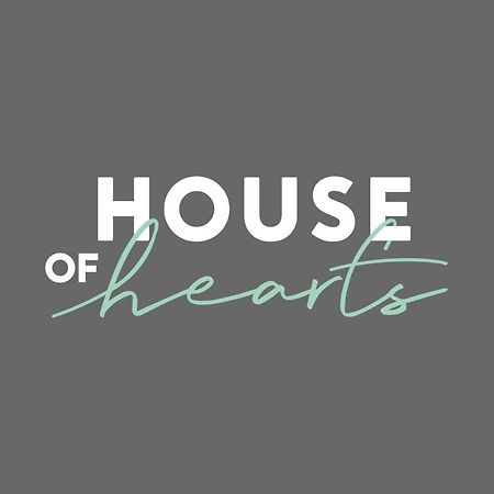 House Of Hearts Apartment Limenas  Bagian luar foto